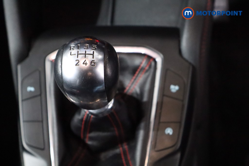 Ford Kuga St-Line X Edition Manual Diesel SUV - Stock Number (1606453) - 21st supplementary image