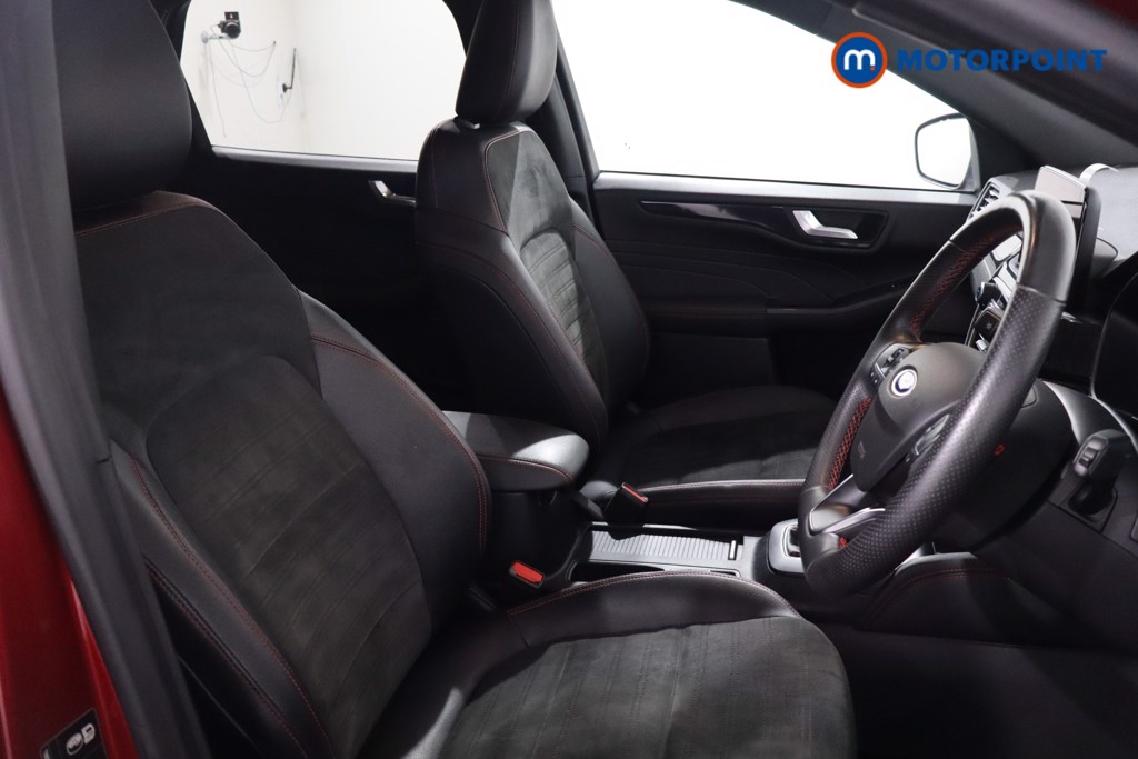 Ford Kuga St-Line X Edition Manual Diesel SUV - Stock Number (1606453) - 26th supplementary image