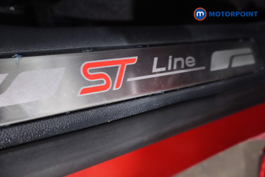 Ford Kuga St-Line X Edition Manual Diesel SUV - Stock Number (1606453) - 27th supplementary image