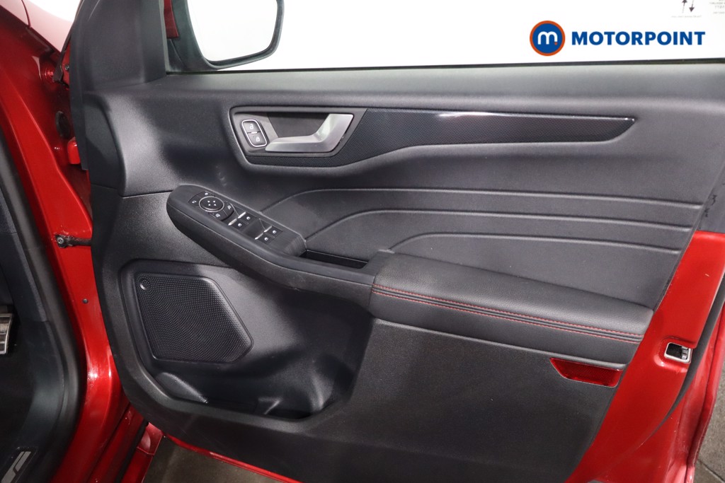 Ford Kuga St-Line X Edition Manual Diesel SUV - Stock Number (1606453) - 29th supplementary image