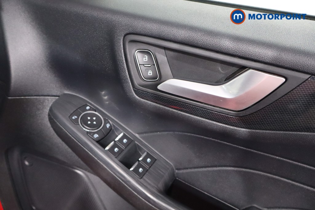 Ford Kuga St-Line X Edition Manual Diesel SUV - Stock Number (1606453) - 30th supplementary image