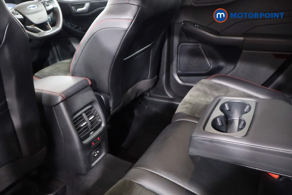 Ford Kuga St-Line X Edition Manual Diesel SUV - Stock Number (1606453) - 32nd supplementary image