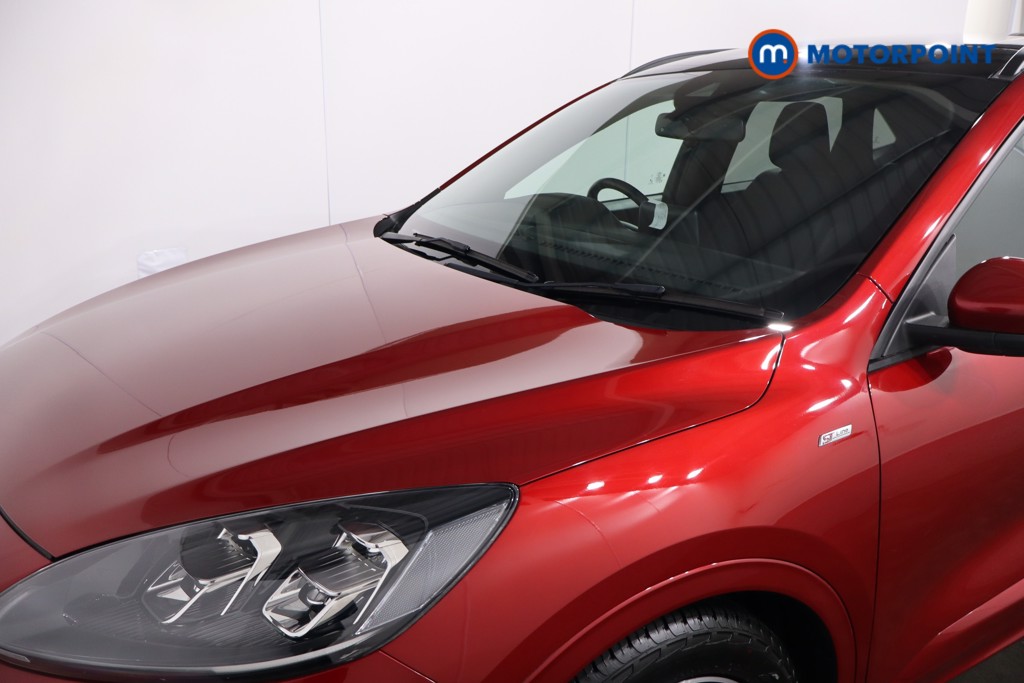 Ford Kuga St-Line X Edition Manual Diesel SUV - Stock Number (1606453) - 33rd supplementary image