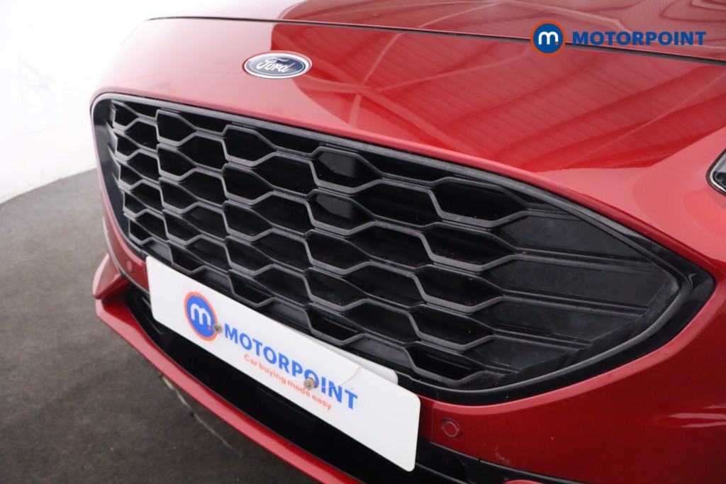 Ford Kuga St-Line X Edition Manual Diesel SUV - Stock Number (1606453) - 34th supplementary image