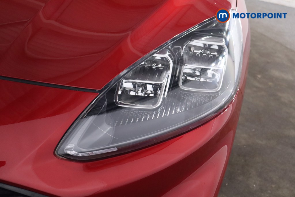 Ford Kuga St-Line X Edition Manual Diesel SUV - Stock Number (1606453) - 35th supplementary image