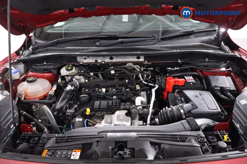 Ford Kuga St-Line X Edition Manual Diesel SUV - Stock Number (1606453) - 37th supplementary image