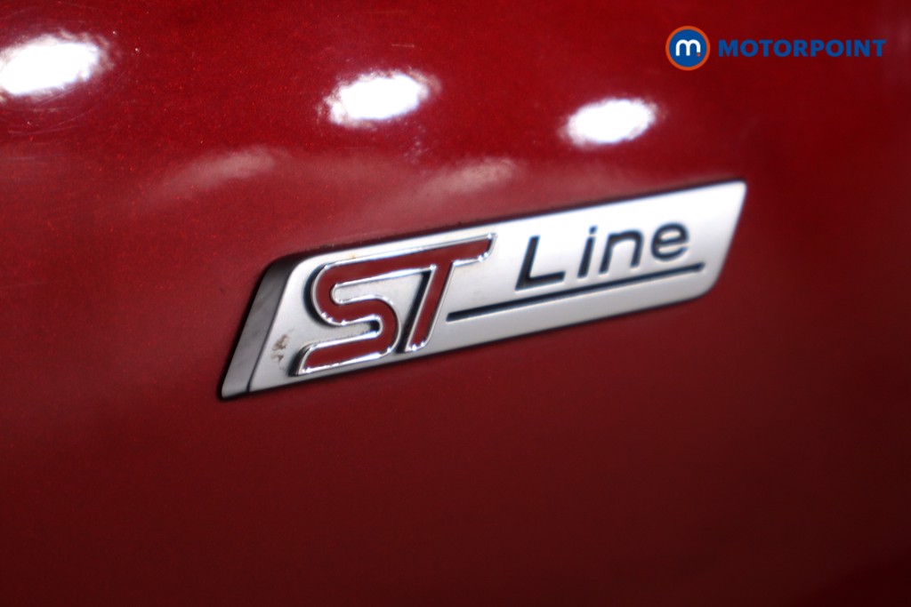 Ford Kuga St-Line X Edition Manual Diesel SUV - Stock Number (1606453) - 38th supplementary image