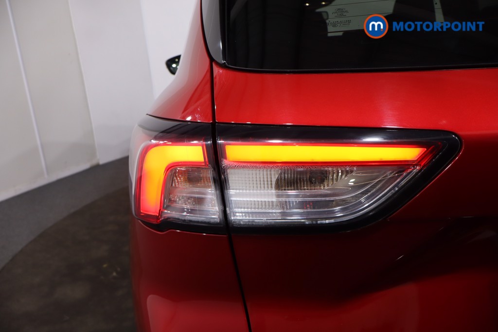 Ford Kuga St-Line X Edition Manual Diesel SUV - Stock Number (1606453) - 42nd supplementary image