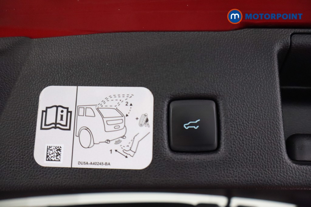 Ford Kuga St-Line X Edition Manual Diesel SUV - Stock Number (1606453) - 44th supplementary image