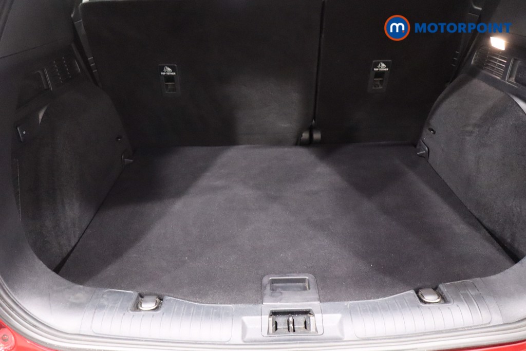 Ford Kuga St-Line X Edition Manual Diesel SUV - Stock Number (1606453) - 45th supplementary image