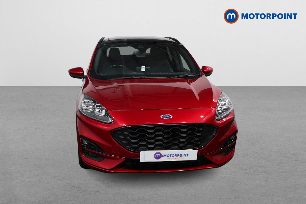 Ford Kuga St-Line X Edition Manual Diesel SUV - Stock Number (1606453) - Front bumper