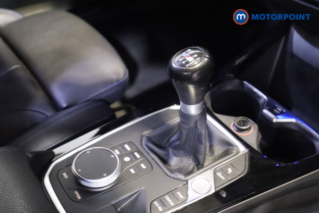 BMW 1 Series M Sport Manual Petrol Hatchback - Stock Number (1606505) - 5th supplementary image