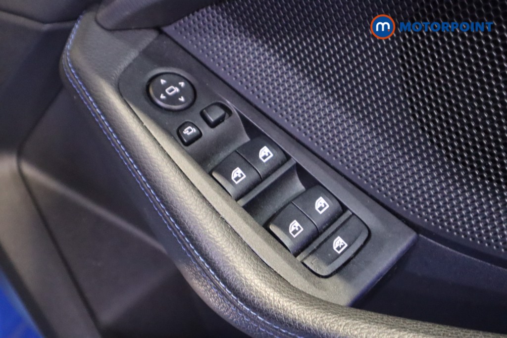 BMW 1 Series M Sport Manual Petrol Hatchback - Stock Number (1606505) - 14th supplementary image