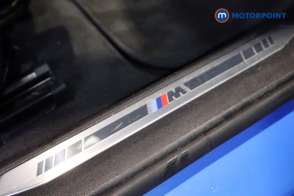 BMW 1 Series M Sport Manual Petrol Hatchback - Stock Number (1606505) - 15th supplementary image