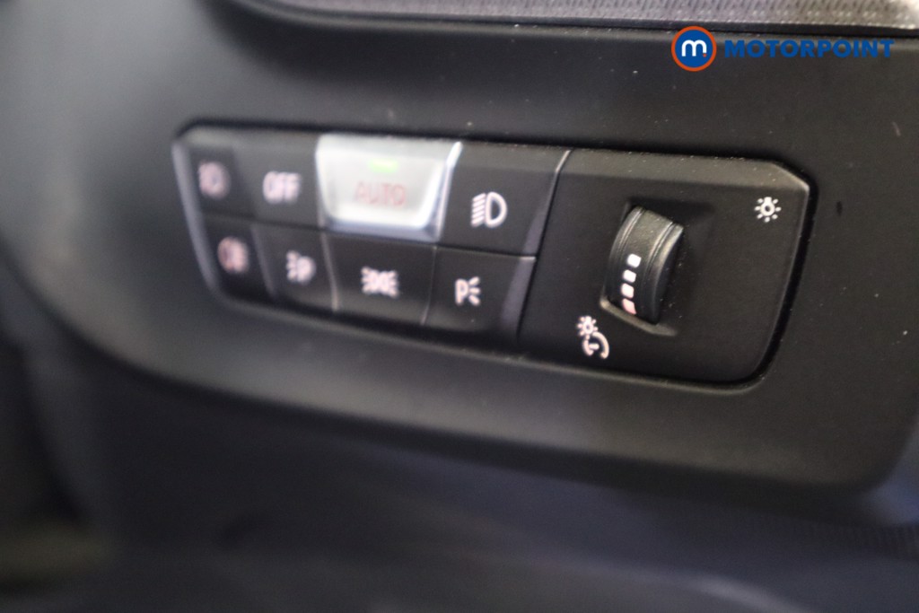 BMW 1 Series M Sport Manual Petrol Hatchback - Stock Number (1606505) - 16th supplementary image