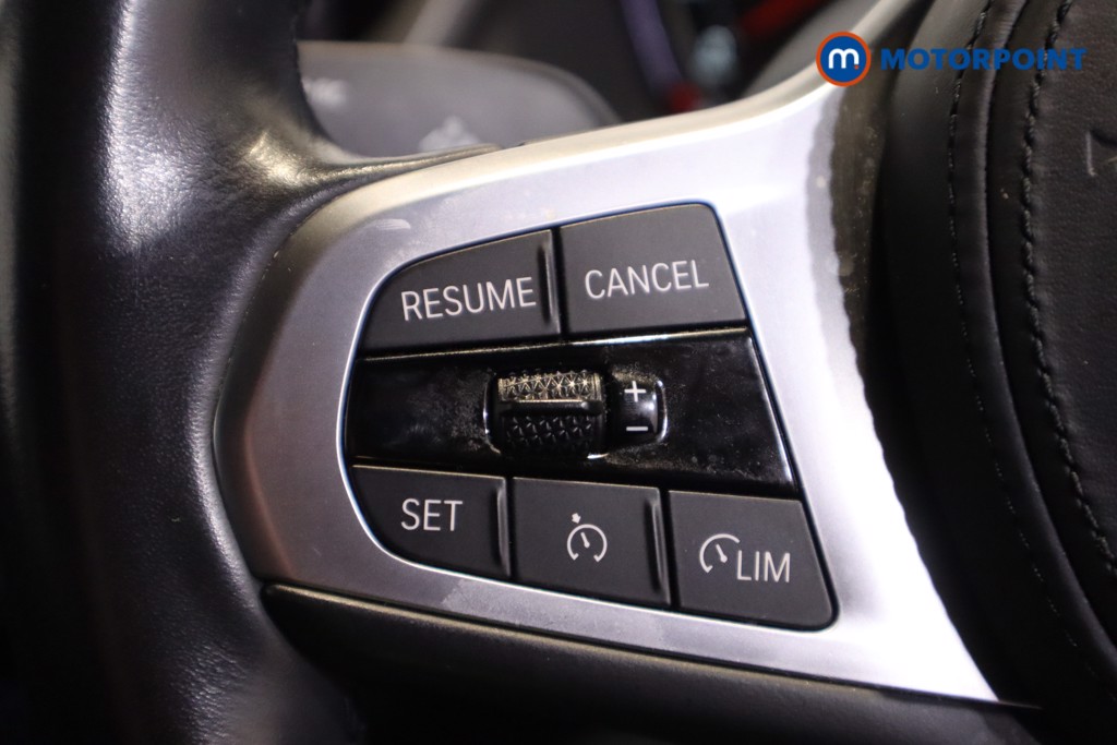 BMW 1 Series M Sport Manual Petrol Hatchback - Stock Number (1606505) - 17th supplementary image