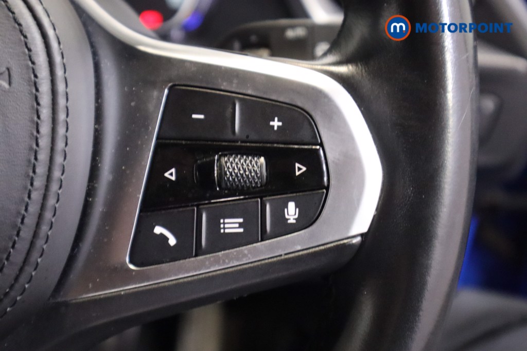 BMW 1 Series M Sport Manual Petrol Hatchback - Stock Number (1606505) - 18th supplementary image