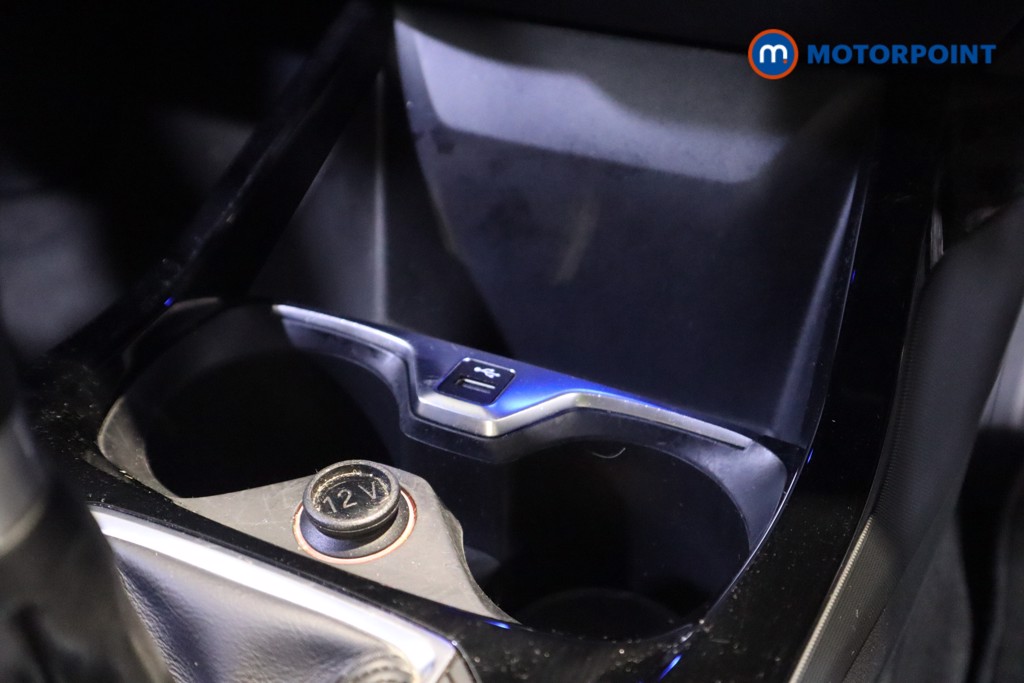 BMW 1 Series M Sport Manual Petrol Hatchback - Stock Number (1606505) - 22nd supplementary image