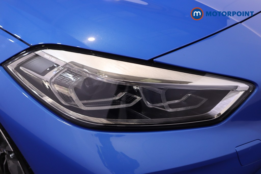 BMW 1 Series M Sport Manual Petrol Hatchback - Stock Number (1606505) - 25th supplementary image