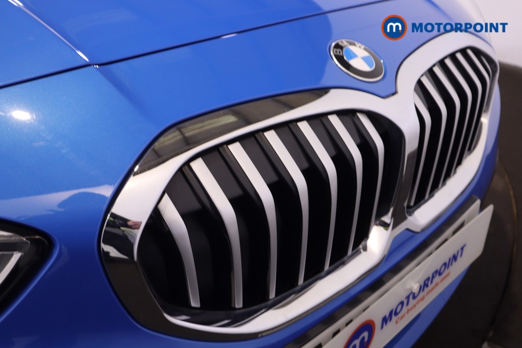 BMW 1 Series M Sport Manual Petrol Hatchback - Stock Number (1606505) - 26th supplementary image