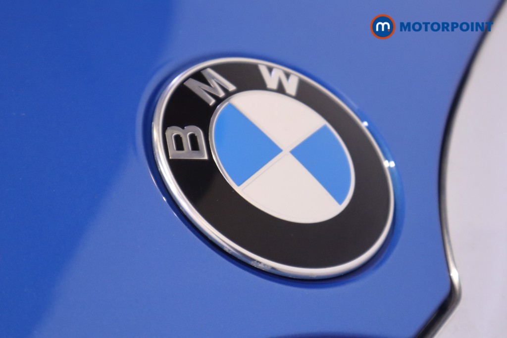 BMW 1 Series M Sport Manual Petrol Hatchback - Stock Number (1606505) - 27th supplementary image