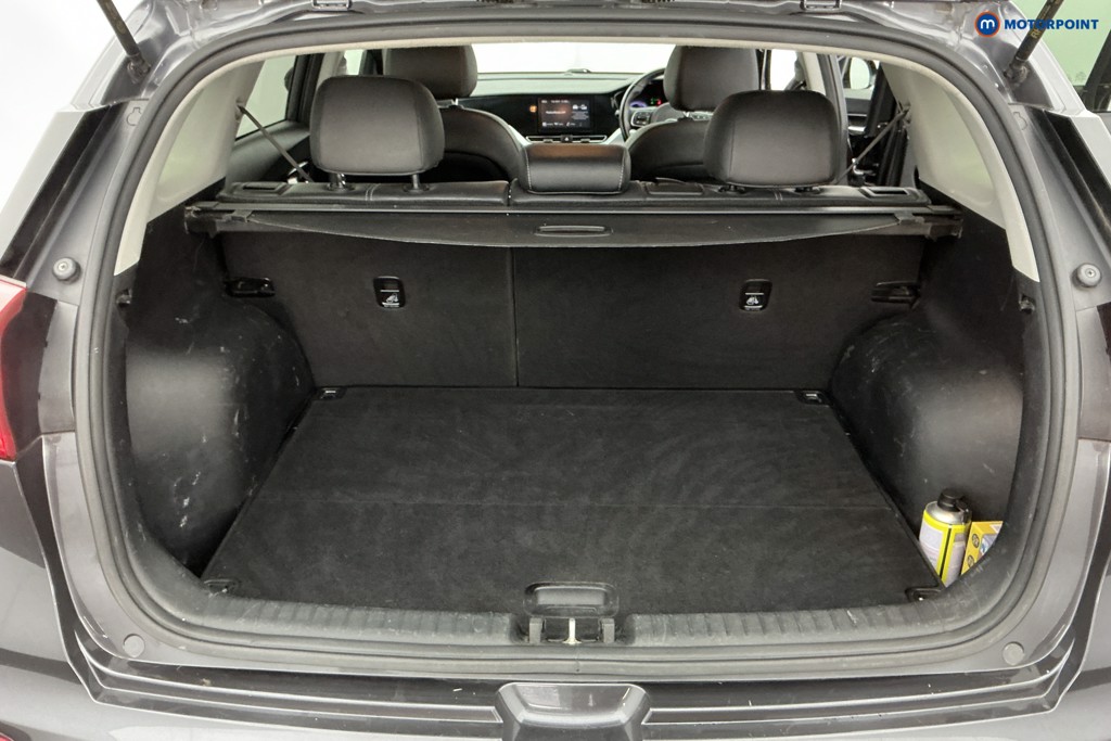 KIA Niro 2 Automatic Petrol-Electric Hybrid SUV - Stock Number (1606525) - 4th supplementary image