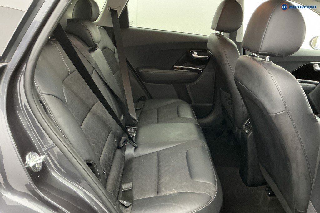 KIA Niro 2 Automatic Petrol-Electric Hybrid SUV - Stock Number (1606525) - 5th supplementary image