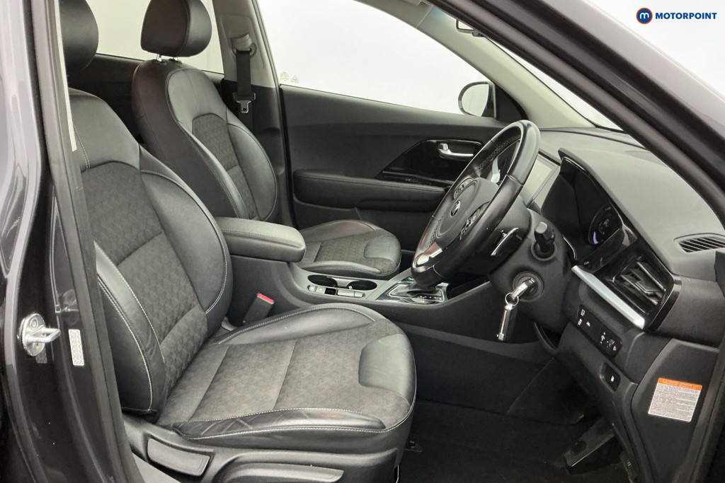 KIA Niro 2 Automatic Petrol-Electric Hybrid SUV - Stock Number (1606525) - 6th supplementary image