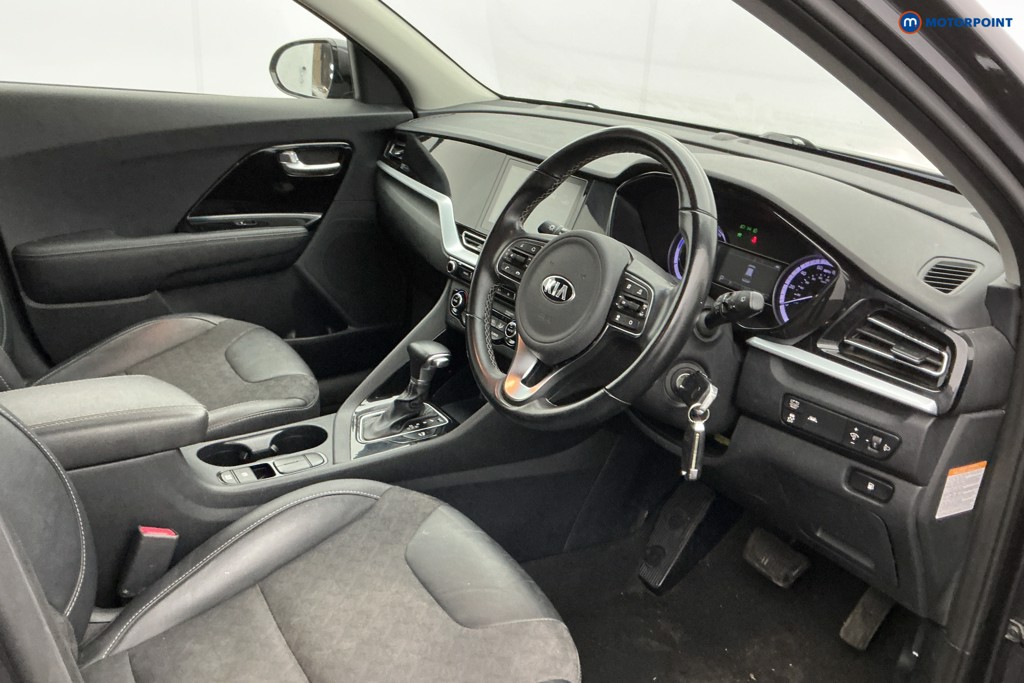 KIA Niro 2 Automatic Petrol-Electric Hybrid SUV - Stock Number (1606525) - 8th supplementary image