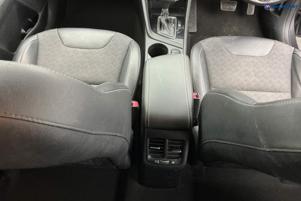 KIA Niro 2 Automatic Petrol-Electric Hybrid SUV - Stock Number (1606525) - 11th supplementary image