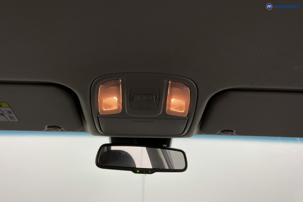 KIA Niro 2 Automatic Petrol-Electric Hybrid SUV - Stock Number (1606525) - 14th supplementary image