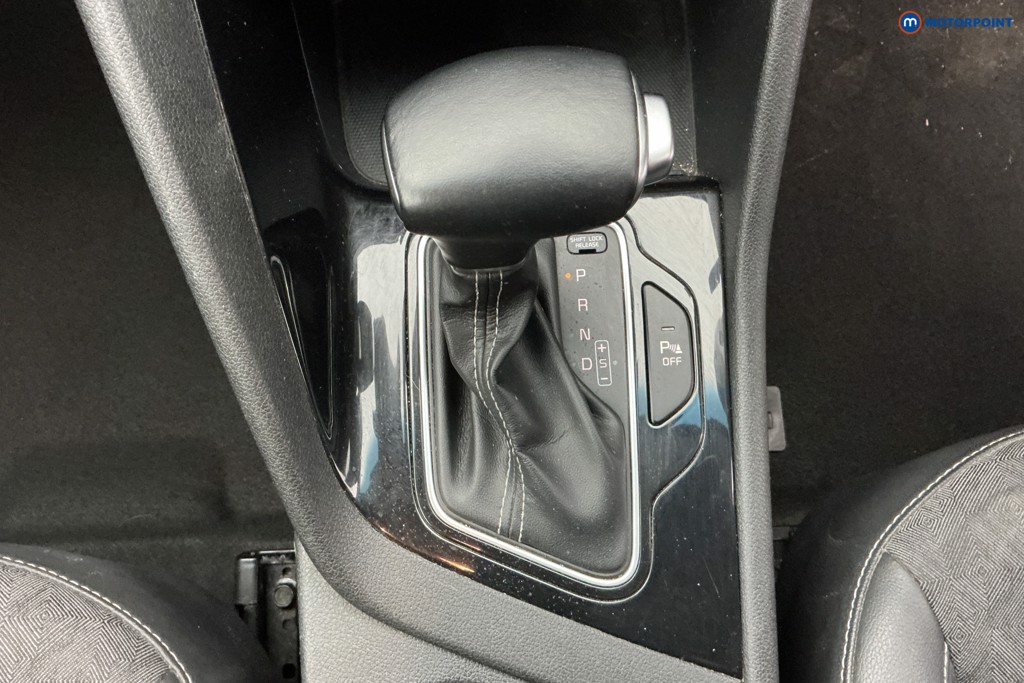 KIA Niro 2 Automatic Petrol-Electric Hybrid SUV - Stock Number (1606525) - 18th supplementary image