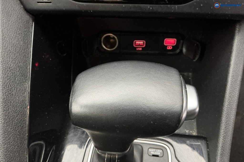 KIA Niro 2 Automatic Petrol-Electric Hybrid SUV - Stock Number (1606525) - 19th supplementary image