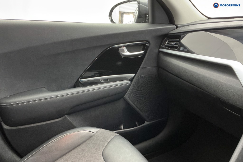 KIA Niro 2 Automatic Petrol-Electric Hybrid SUV - Stock Number (1606525) - 21st supplementary image