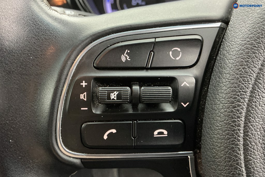 KIA Niro 2 Automatic Petrol-Electric Hybrid SUV - Stock Number (1606525) - 22nd supplementary image