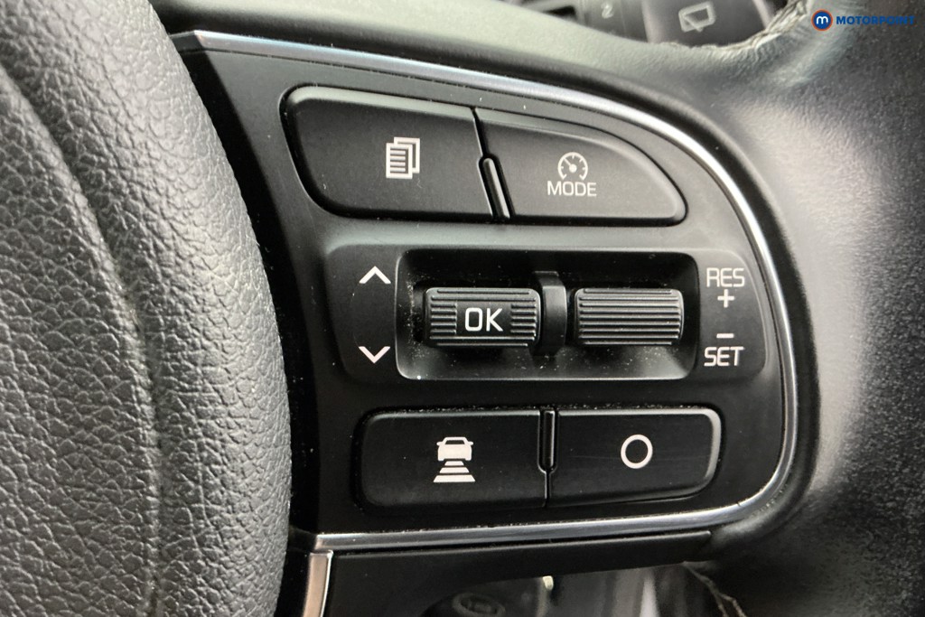 KIA Niro 2 Automatic Petrol-Electric Hybrid SUV - Stock Number (1606525) - 23rd supplementary image