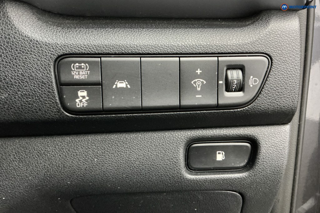 KIA Niro 2 Automatic Petrol-Electric Hybrid SUV - Stock Number (1606525) - 24th supplementary image