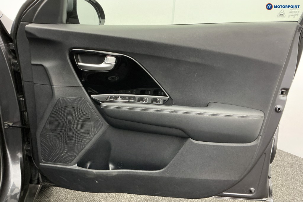 KIA Niro 2 Automatic Petrol-Electric Hybrid SUV - Stock Number (1606525) - 25th supplementary image