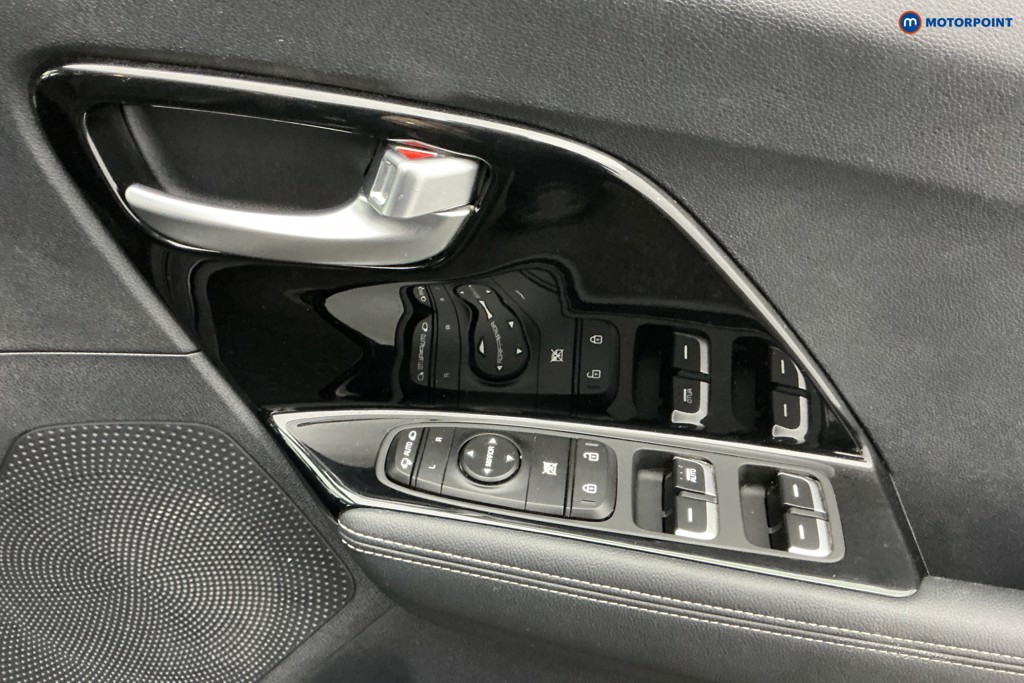 KIA Niro 2 Automatic Petrol-Electric Hybrid SUV - Stock Number (1606525) - 26th supplementary image