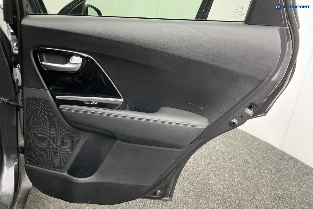 KIA Niro 2 Automatic Petrol-Electric Hybrid SUV - Stock Number (1606525) - 27th supplementary image