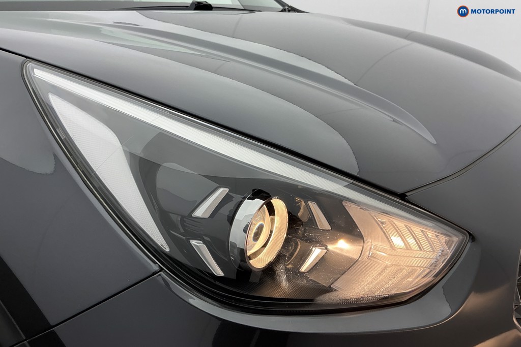 KIA Niro 2 Automatic Petrol-Electric Hybrid SUV - Stock Number (1606525) - 29th supplementary image