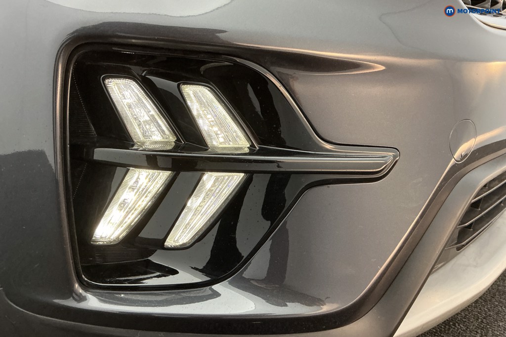 KIA Niro 2 Automatic Petrol-Electric Hybrid SUV - Stock Number (1606525) - 30th supplementary image