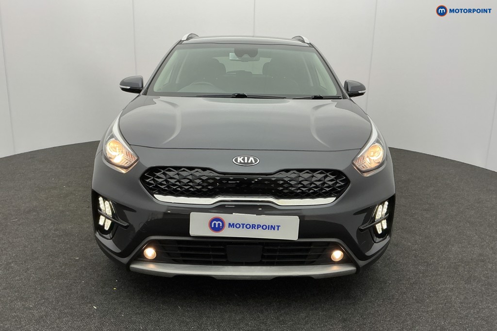 KIA Niro 2 Automatic Petrol-Electric Hybrid SUV - Stock Number (1606525) - 32nd supplementary image