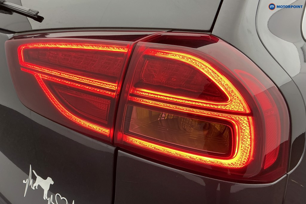 KIA Niro 2 Automatic Petrol-Electric Hybrid SUV - Stock Number (1606525) - 34th supplementary image