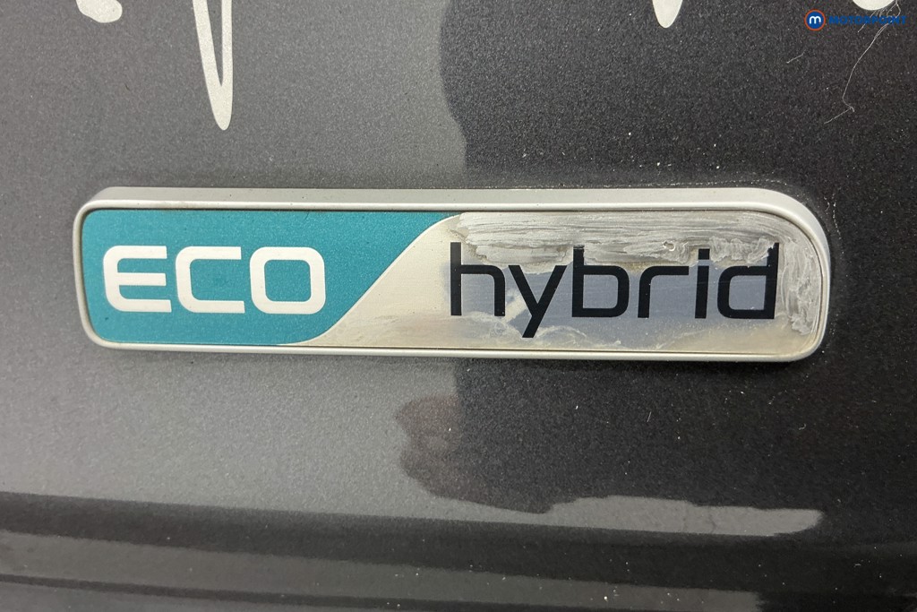 KIA Niro 2 Automatic Petrol-Electric Hybrid SUV - Stock Number (1606525) - 37th supplementary image