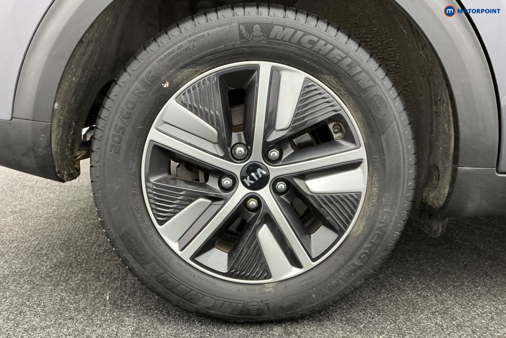 KIA Niro 2 Automatic Petrol-Electric Hybrid SUV - Stock Number (1606525) - 40th supplementary image