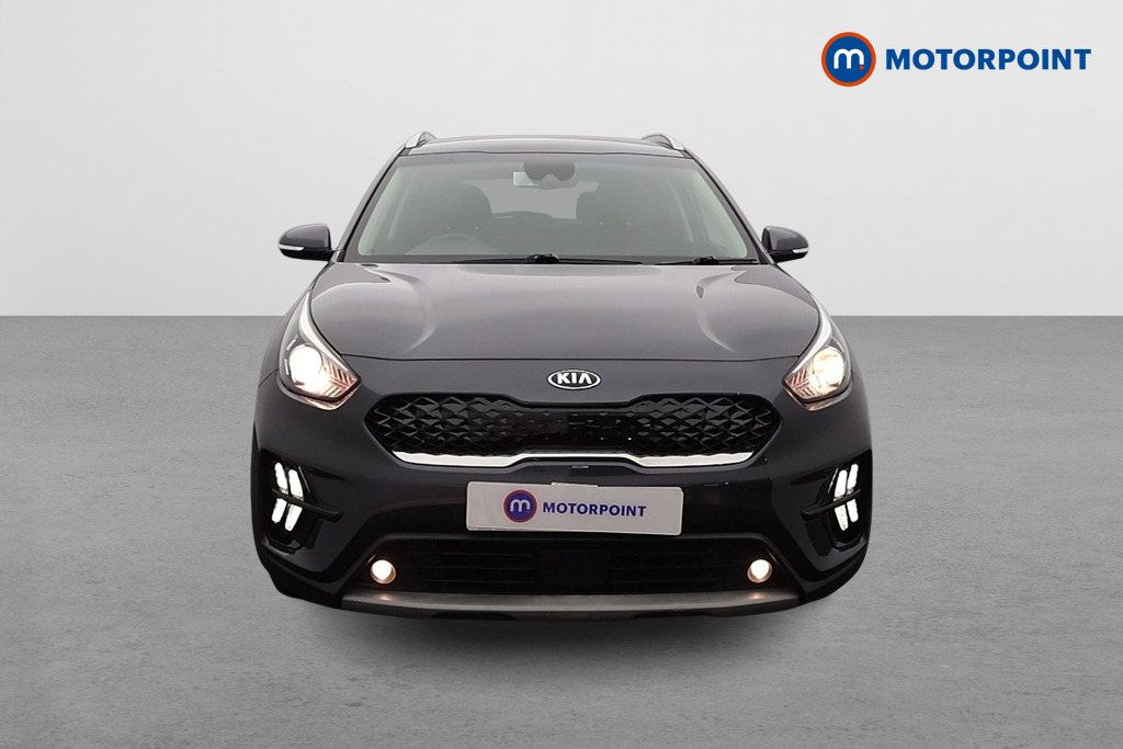 KIA Niro 2 Automatic Petrol-Electric Hybrid SUV - Stock Number (1606525) - Front bumper