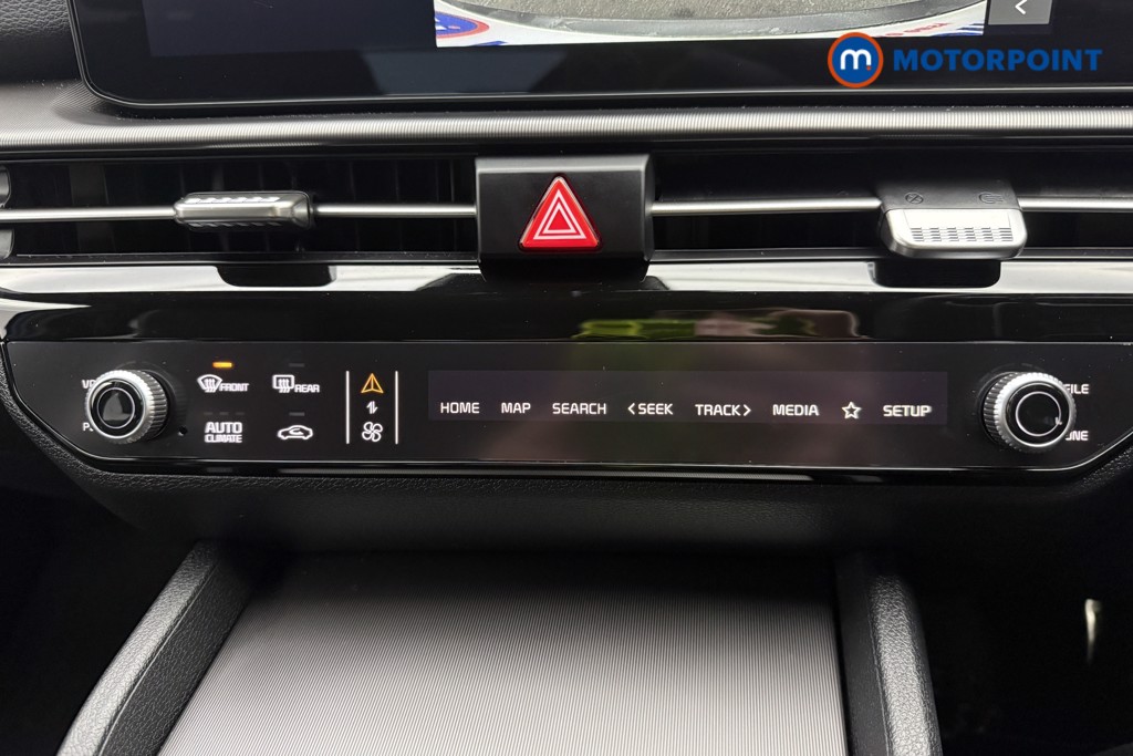 KIA Sportage Gt-Line Automatic Petrol-Electric Hybrid SUV - Stock Number (1606584) - 9th supplementary image