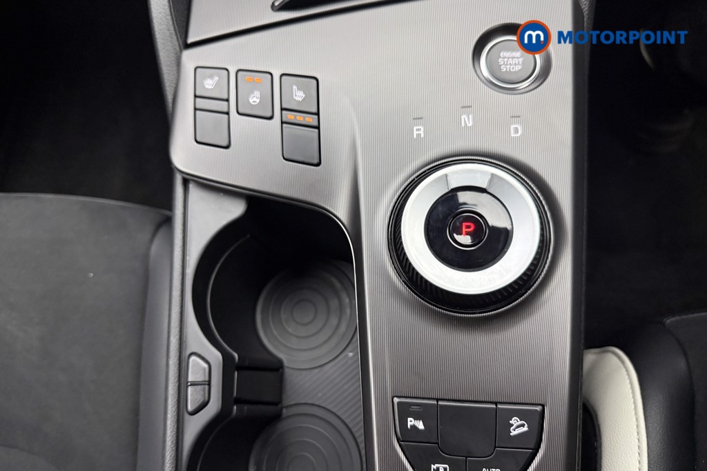 KIA Sportage Gt-Line Automatic Petrol-Electric Hybrid SUV - Stock Number (1606584) - 11th supplementary image