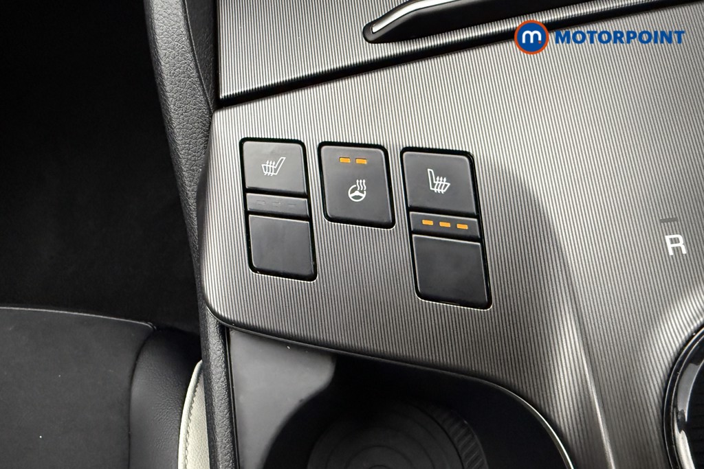 KIA Sportage Gt-Line Automatic Petrol-Electric Hybrid SUV - Stock Number (1606584) - 12th supplementary image